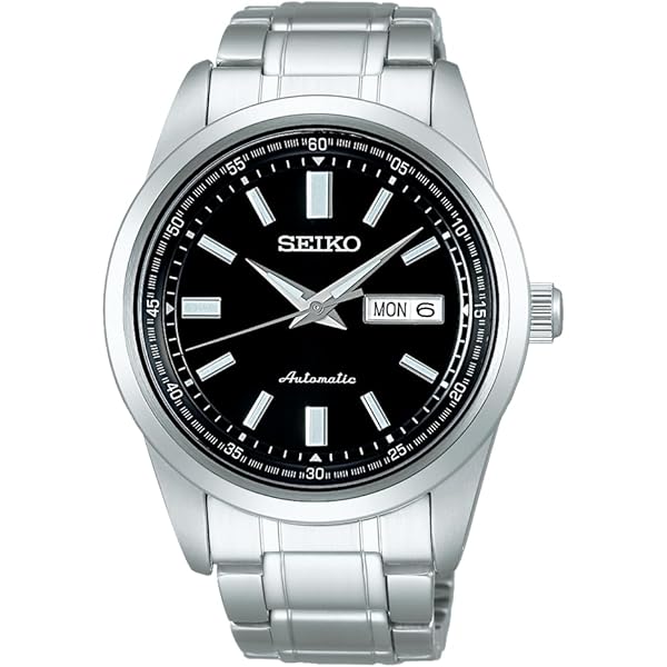 Amazon.com: Seiko SCVE051 [Seiko Selection Men's Metal Band