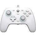 GameSir Wired Controller, G7 SE Gaming Gamepad for Xbox One, Xbox Series X|S & Windows with Hall Effect Joysticks/Hall Trigger
