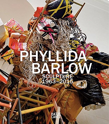 Ebook Phyllida Barlow: Sculpture 1963 - 2015<br />D.O.C