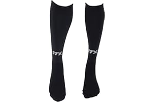 STX Full Field Hockey Shin Guard Socks