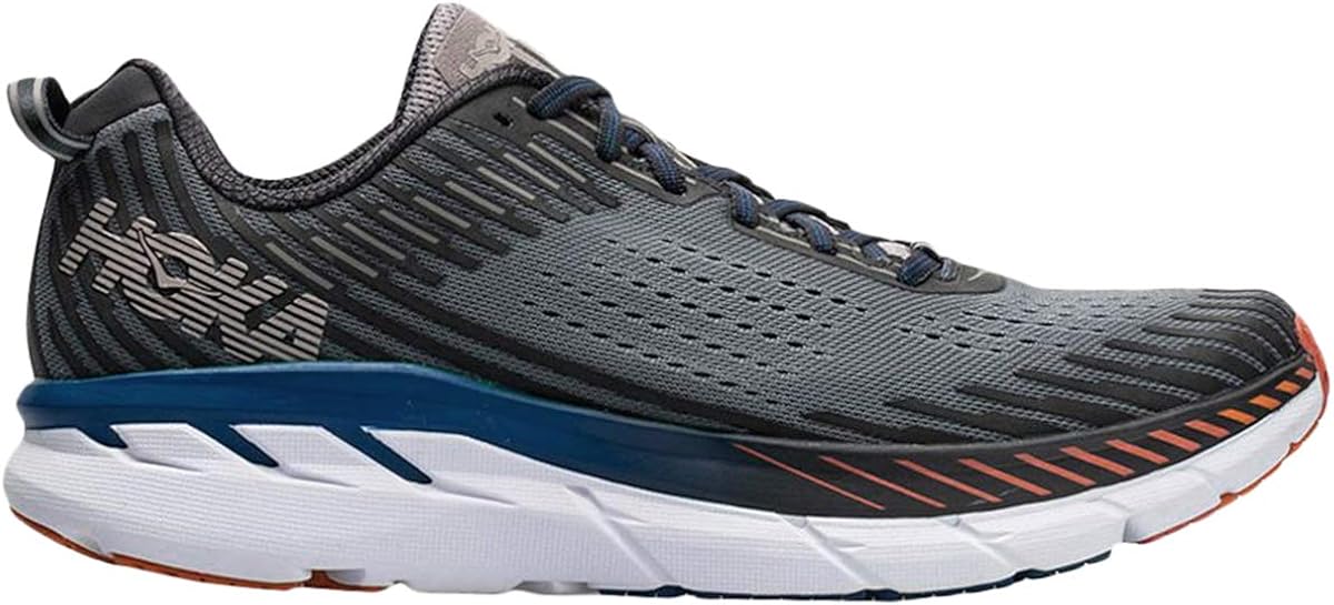 hoka men's clifton 5