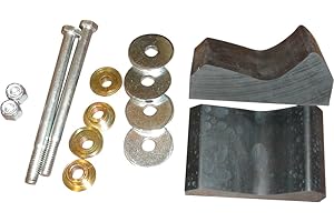 PRO-C C & A Pro Mount Kit Polaris - 76000224