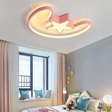 children room ceiling