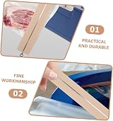 iplusmile 10pcs 300mm Sealer Replacement Heat Sealing Strip Kit view 9