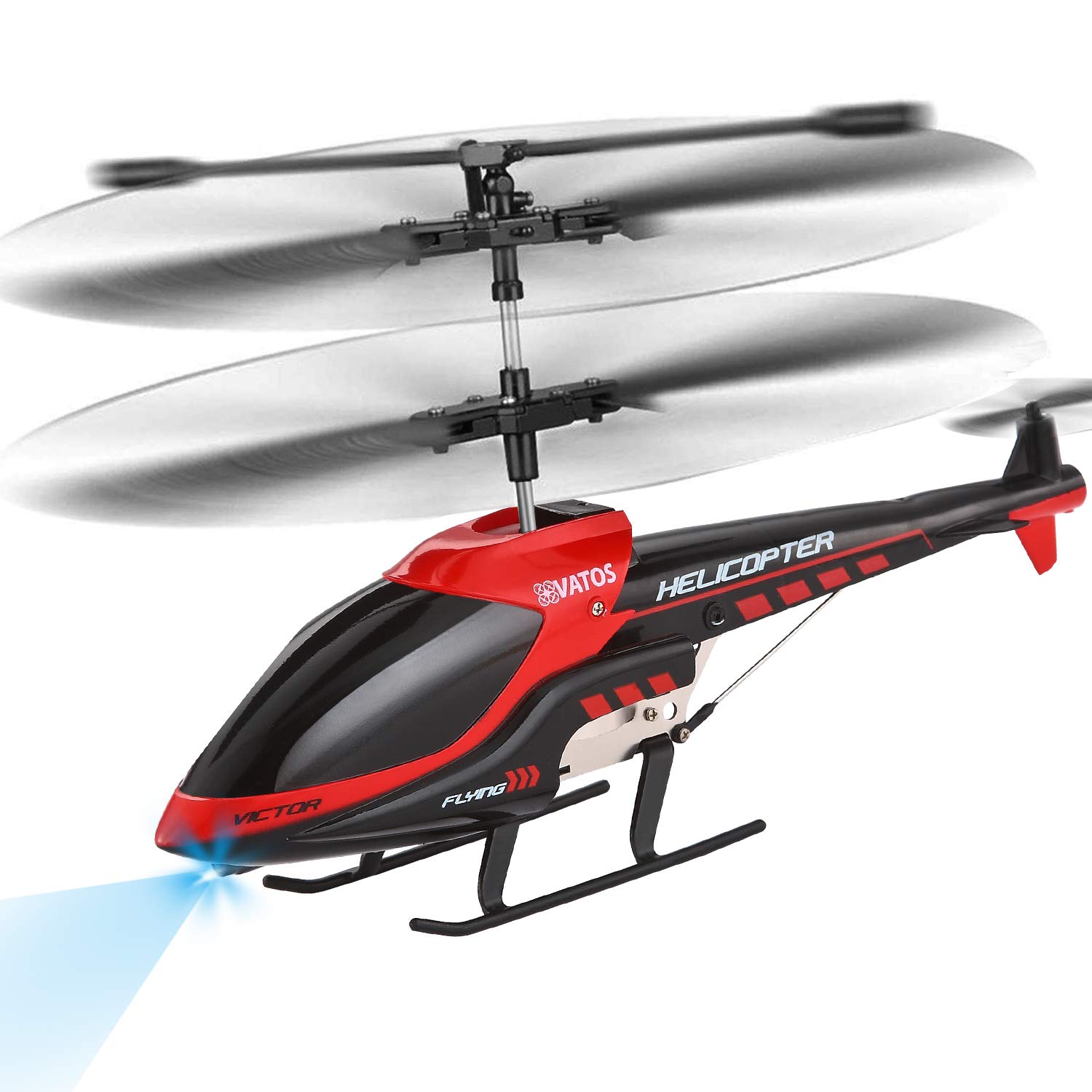hobby rc helicopter
