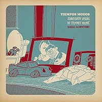 Diego Lorenzini Ablum Cover