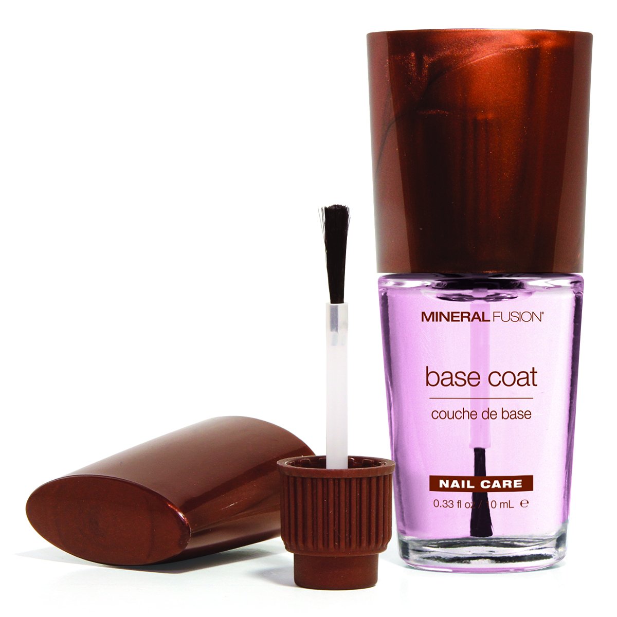 Mineral Fusion Cuticle Treatment, 0.33 Ounce (Packaging May Vary): Beauty