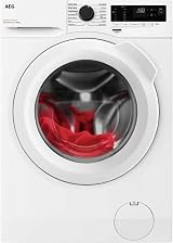 AEG Washing Machine 10 kg Class A LFX50142B