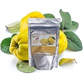 Organic Natural Pure Korean Quince Fruit Extract Powder -10.58 Ounce (300g)