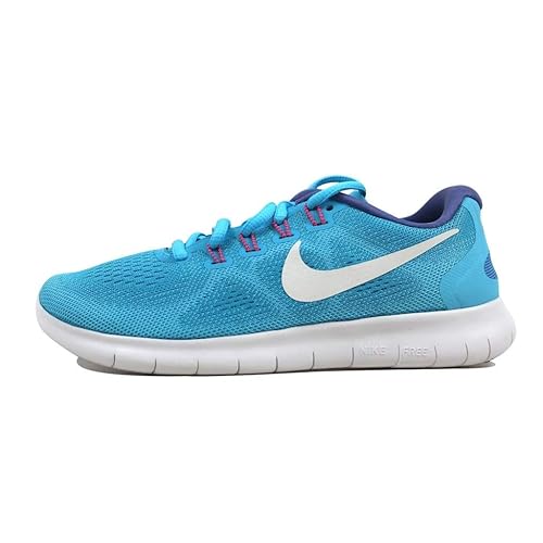 nike free rn 2017 blue