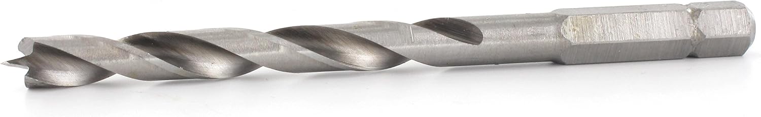 Famag 1597.085 Metal Drill, diameter 8.5 mm; working length 92 mm - Image 3