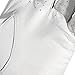 GB Golf Second Skin Men's Golf Gloves (Large, Left)