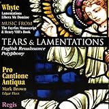 Tears & Lamentations