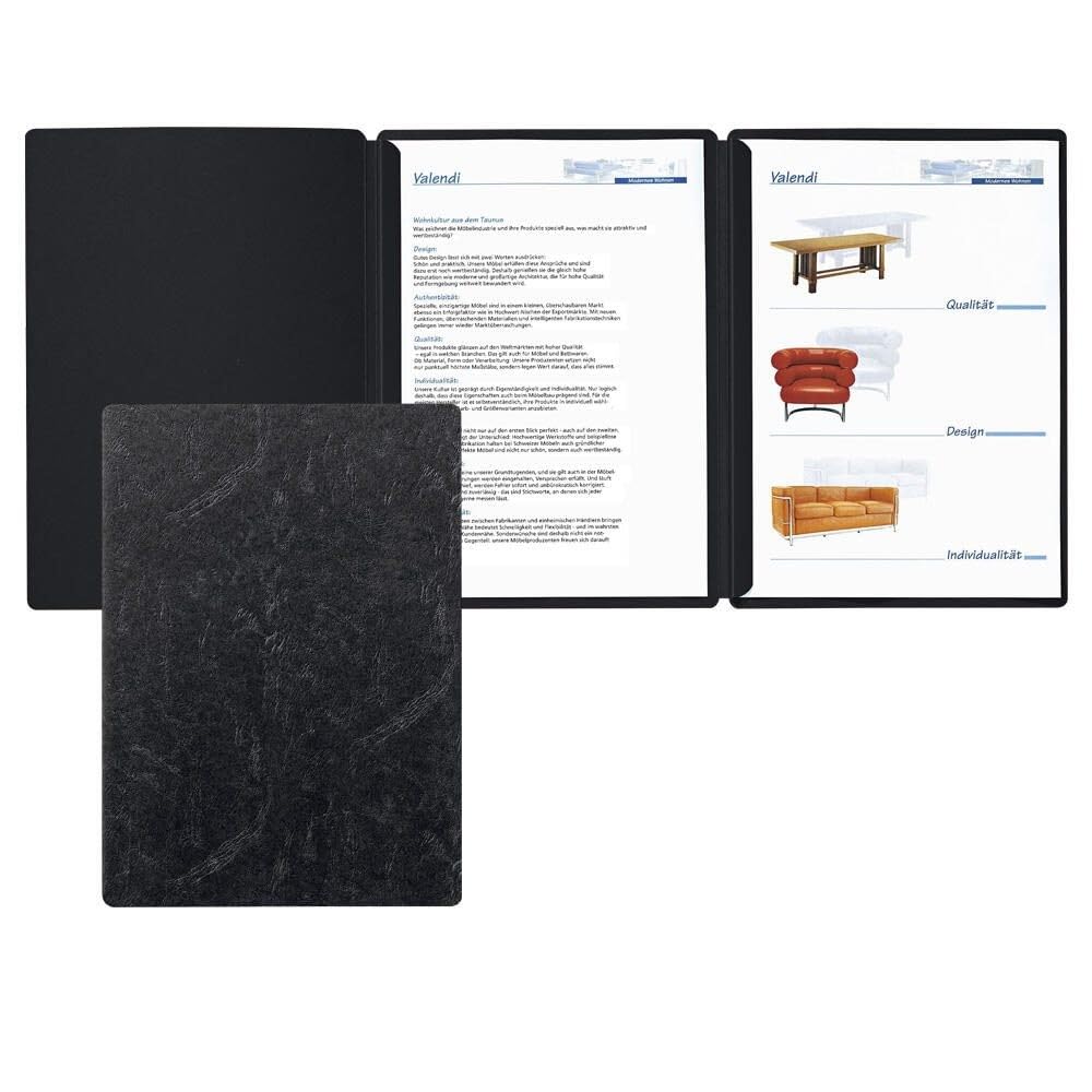 Application Sprint Black