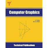 Computer Graphics: Concepts and Algorithms