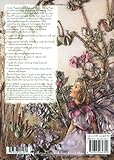 Image de Cicely Mary Barker's Flower Fairies in Ribbon Embroidery & Stumpwork