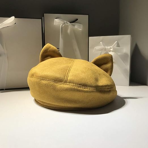 Gorra Orejas Por Dentro O Por Fuera