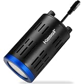Kessil A160WE Controllable LED Aquarium Light, Tuna Blue