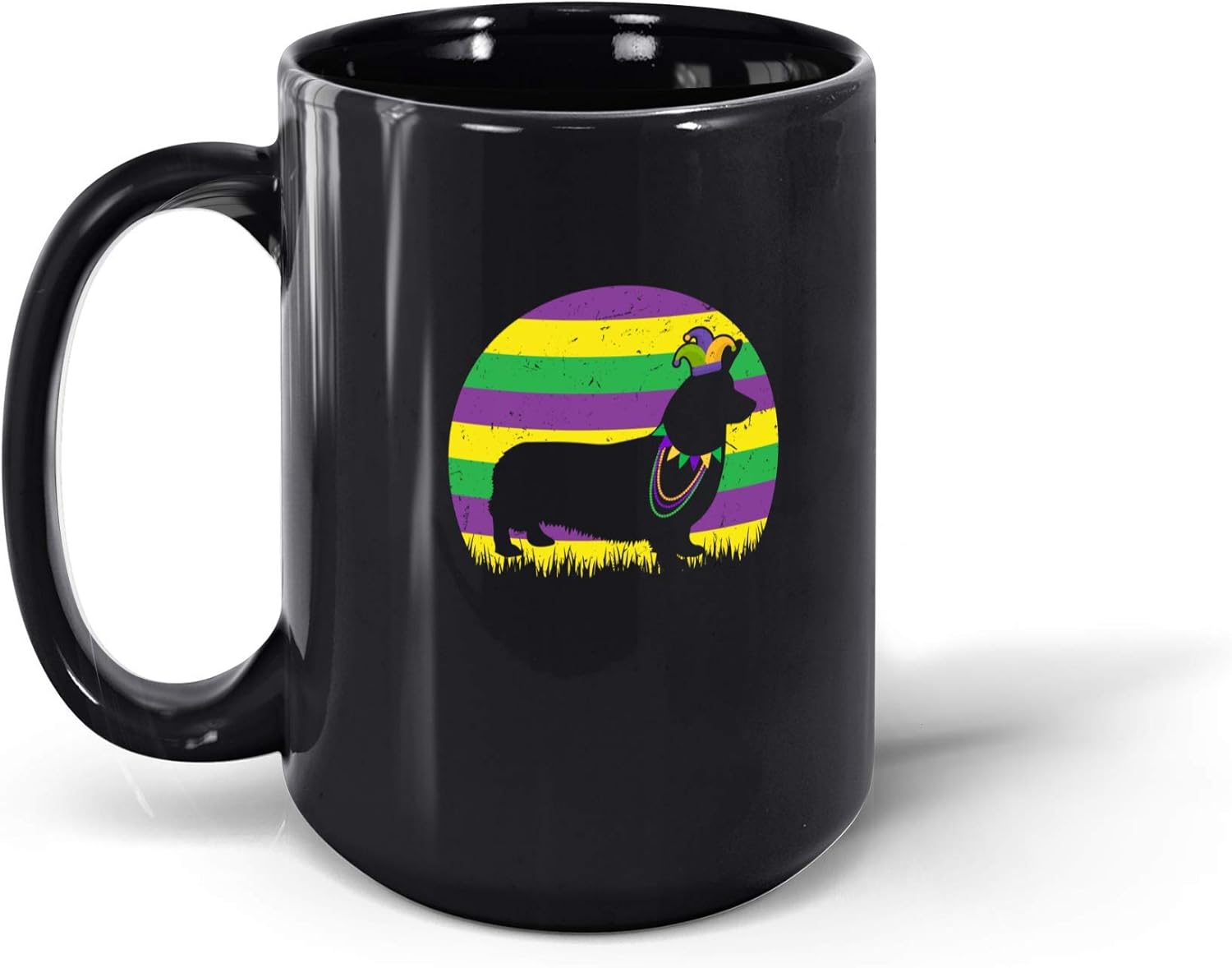 Generic Vintage Mardi Gras Dog Gifts New