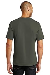 Hanes TAGLESS® T-Shirt