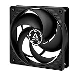 ARCTIC P12 PWM - PC Fan, 120mm Case Fan with