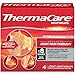 ThermaCare Advanced Multi-Purpose Joint Pain Therapy (4 Count) Heatwraps, Up to 8 Hours of Pain Relief, Temporary Relief of Joint Pains