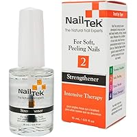 Amazon Best Sellers: Best Nail Strengtheners