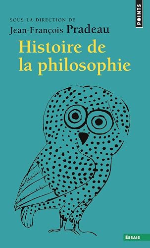 Download Histoire de la philosophie PDF