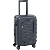 OGIO Renegade Vault Wheeled Travel Bag (4 Wheel Hard Side Luggage)