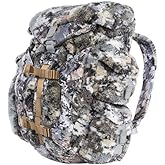 SITKA Gear Hunting Camo Fanatic Pack Optifade Elevated II One Size Fits All