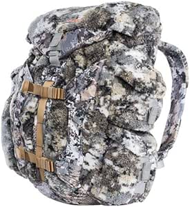 sitka bow backpack