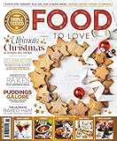 Food To Love