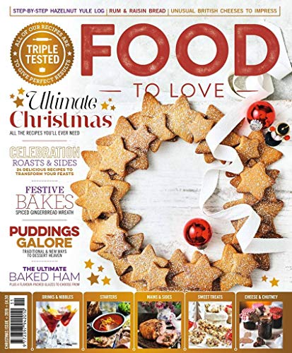 Food To Love