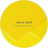 Clairefontaine 5562C Envelopes Pack 20 C5 16.2x22.9cm 120gsm Pollen Yellow view 5