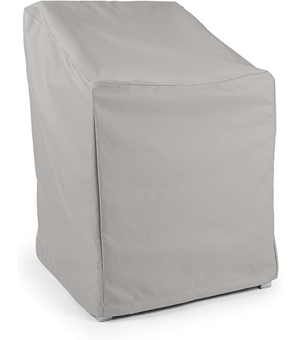 Covermates Heavy-Duty Canopy Swing Cover - Weather Resistant Polyester With Mesh Vent For Outdoor Seating (Tan, 86"W X 50"D X 70"H)