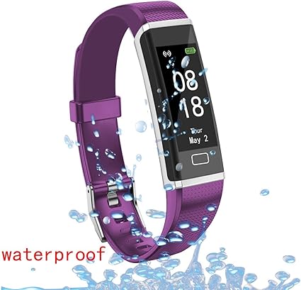 fitness tracker hr model y3