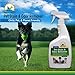 Pawfectchow Anxiety Relief Calming Treats for Dogs - Organic Seed Oil - Aids Stress Anxiety Barking Separation Fireworks & Thunder - Moderate Aggressive Behavior - 120 Soft Chews