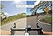 ALKAI Men’s Helium Photochromic or Polarized Sports Sunglasses, 0.56 oz, Guaranteed Fit and Comfort, 100% UV Protection, Perfect for Fishing, Cycling, Running, Golfing, Driving, Rafting and More