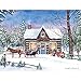 Lang Magical Evening by Laura Berry Jigsaw Puzzle (500-Piece)