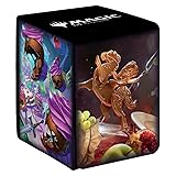 Ultra Pro - Wilds of Eldraine Alcove Flip Deck Box