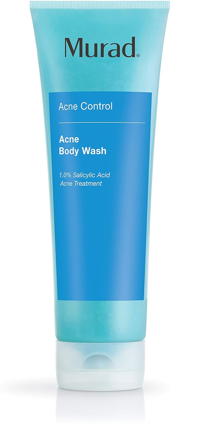 The 15 Best Body Washes for AcneProne Skin of 2023 LUXEBC