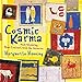 Cosmic Karma: Understanding Your Contract with the Universe by Marguerite Manning