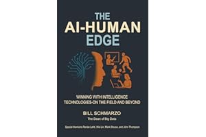 The AI-Human Edge: Winning with Intelligence Technologies—On the Field and Beyond