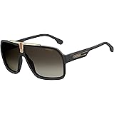 Amazon Com Sunglasses Carrera 1016 S 0j5g Gold 86 Blackbrowngreen Lens 64 11 145 Clothing