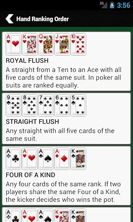 Texas Holdem Starting Hands Ranked Texas Holdem Starting Hands Ranked