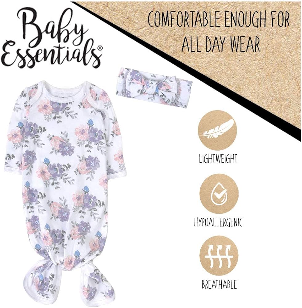 baby potato sack sleepers