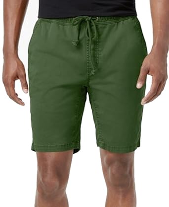 h&m womens chino shorts