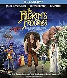 The Pilgrim's Progress [Blu-ray]