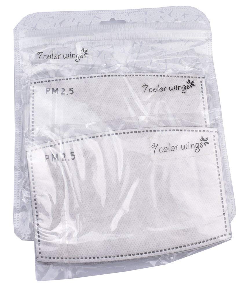 Wash Reusable N95 Mask PM2.5 N95 Respirator Masks Dust Mask 3 Layer