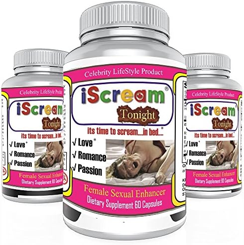 Stamina Libido Energy Passion Pills for All Ages of Woman, Horney Intense Intimacy Libido and Heavenly Pleasure, WHY Lose Your Man to Another Woman? Aphrodisiac Pill for Heavenly Pleasure